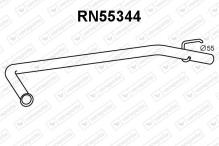 VENEPORTE S.A. RN55344