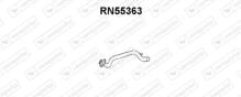 VENEPORTE S.A. RN55363