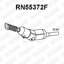VENEPORTE S.A. RN55372F