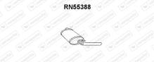 VENEPORTE S.A. RN55388