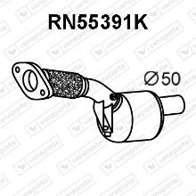 VENEPORTE S.A. RN55391K