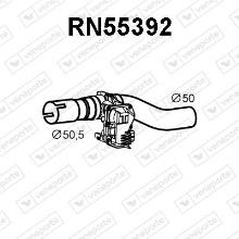 VENEPORTE S.A. RN55392