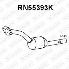 VENEPORTE S.A. RN55393K