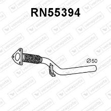 VENEPORTE S.A. RN55394