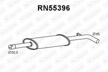 VENEPORTE S.A. RN55396