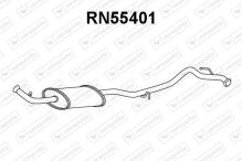 VENEPORTE S.A. RN55401