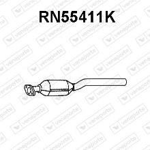 VENEPORTE S.A. RN55411K