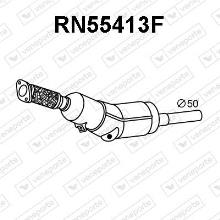 VENEPORTE S.A. RN55413F