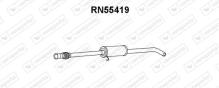VENEPORTE S.A. RN55419