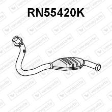 VENEPORTE S.A. RN55420K