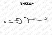 VENEPORTE S.A. RN55421
