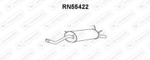 VENEPORTE S.A. RN55422