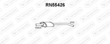VENEPORTE S.A. RN55426