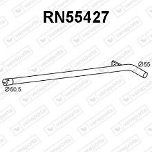 VENEPORTE S.A. RN55427