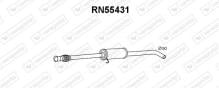 VENEPORTE S.A. RN55431