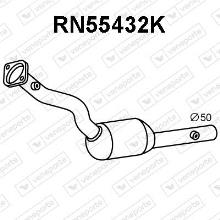 VENEPORTE S.A. RN55432K
