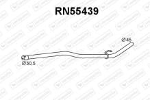 VENEPORTE S.A. RN55439
