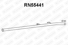 VENEPORTE S.A. RN55441