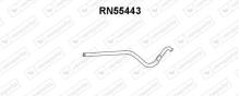 VENEPORTE S.A. RN55443