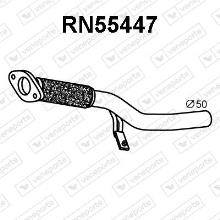 VENEPORTE S.A. RN55447