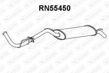 VENEPORTE S.A. RN55450