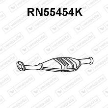VENEPORTE S.A. RN55454K