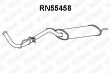 VENEPORTE S.A. RN55458