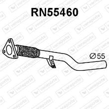 VENEPORTE S.A. RN55460