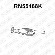 VENEPORTE S.A. RN55468K