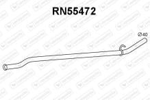 VENEPORTE S.A. RN55472