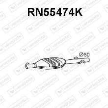 VENEPORTE S.A. RN55474K