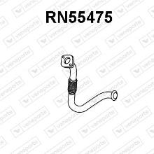 VENEPORTE S.A. RN55475
