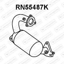 VENEPORTE S.A. RN55487K