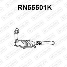 VENEPORTE S.A. RN55501K