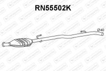 VENEPORTE S.A. RN55502K