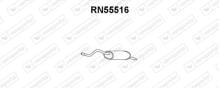 VENEPORTE S.A. RN55516