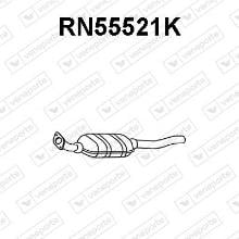 VENEPORTE S.A. RN55521K