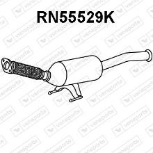 VENEPORTE S.A. RN55529K