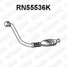 VENEPORTE S.A. RN55536K