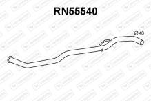 VENEPORTE S.A. RN55540