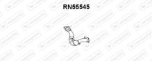 VENEPORTE S.A. RN55545