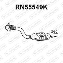 VENEPORTE S.A. RN55549K