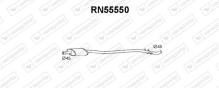VENEPORTE S.A. RN55550