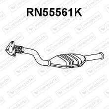 VENEPORTE S.A. RN55561K