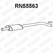 VENEPORTE S.A. RN55563