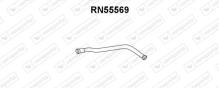 VENEPORTE S.A. RN55569