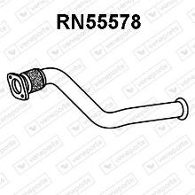 VENEPORTE S.A. RN55578