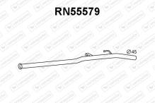 VENEPORTE S.A. RN55579