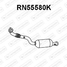 VENEPORTE S.A. RN55580K