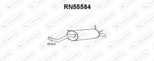 VENEPORTE S.A. RN55584
